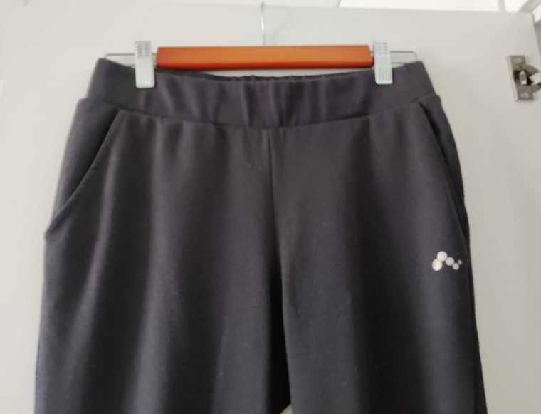 Spodnie dresowe czarne Only Play S