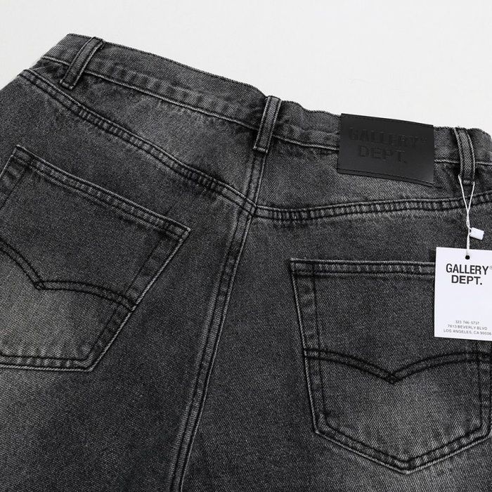 Джинси Gallery dept flared jeans/Джинси фларед