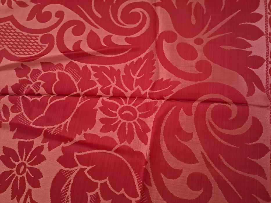 Colcha Vintage - Cama Casal