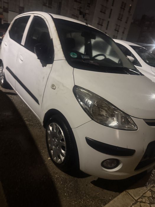 Vendo Hyundai i 10