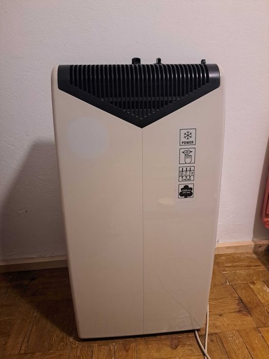 Ar Condicionado/Aquecedor Portátil BOSCH 4 em 1