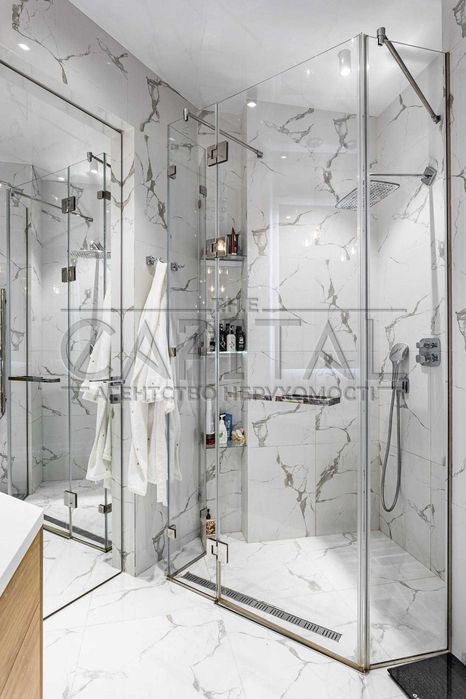 Продажа квартиры, ул. Деловая, ЖК Chelsea Tower, Печерский р-н