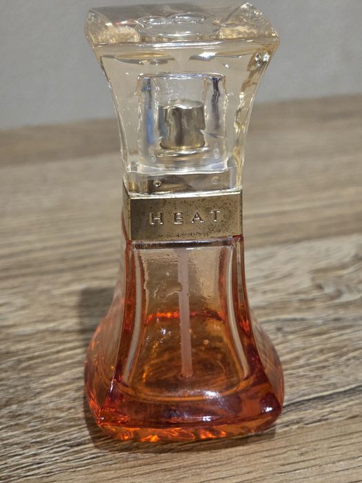Flakon po perfumach Beyonce 15 ml