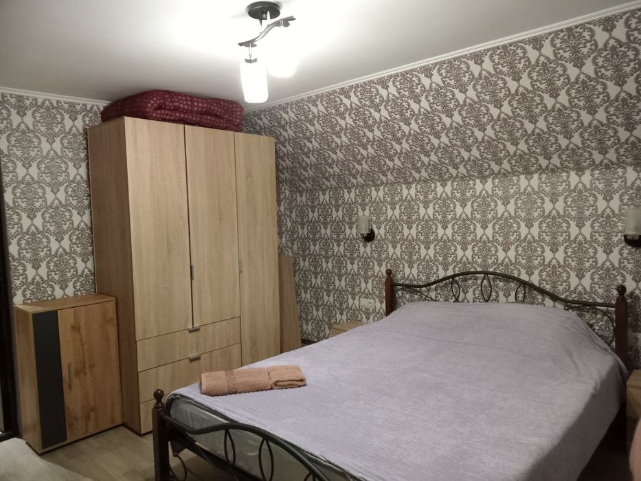 Еко-садиба "Обійми гір" Кваси