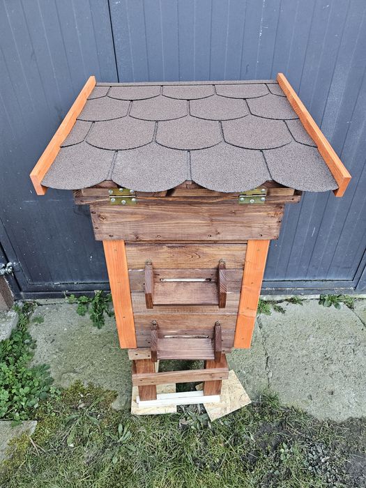 Ul warszawski zwykły