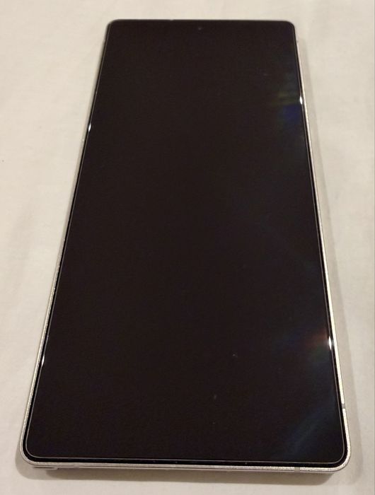 Vendo Samsung S25 Ultra 512 gb como novo