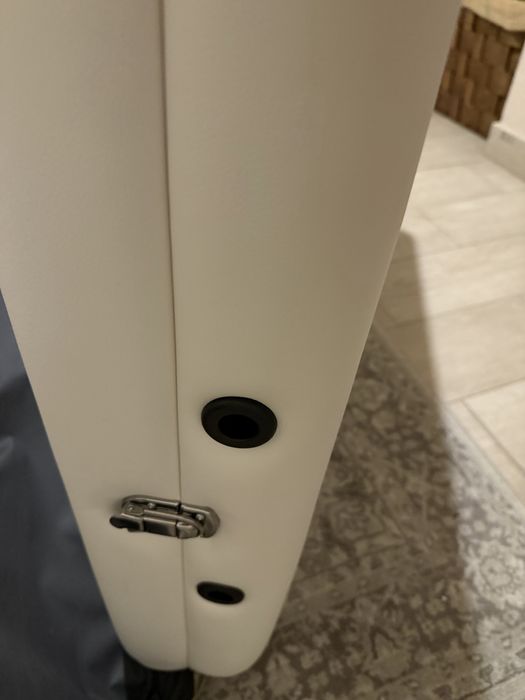 Marquesa nova com garantia