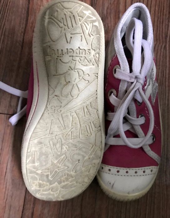 мокасины кроссовки кеды ботинки Superfit (Суперфит)