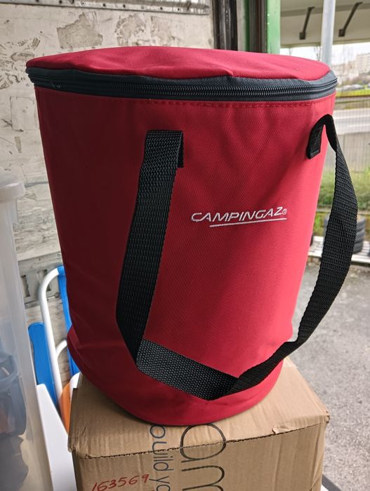 Mala térmica da marca  Campingaz