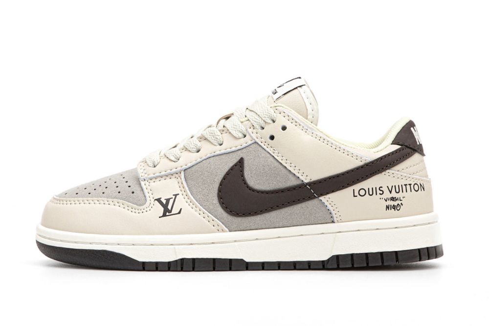 Мужские кроссовки Nike SB Dunk Low 'Mummy' Размеры 41-45. Кросівки найк