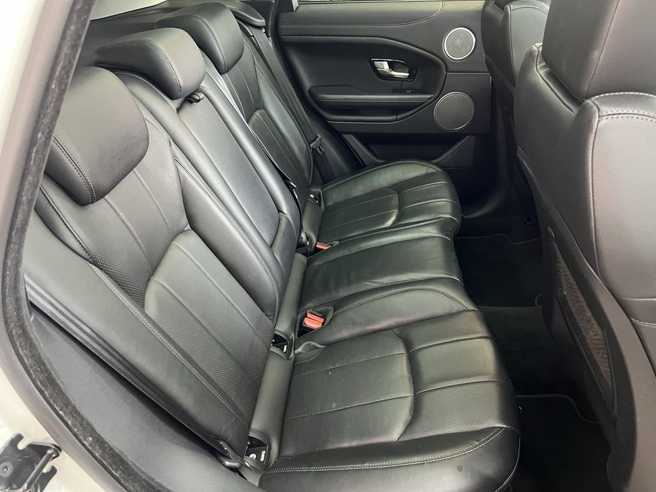 Range Rover Evoque 2.0 eD4 SE Dynamic