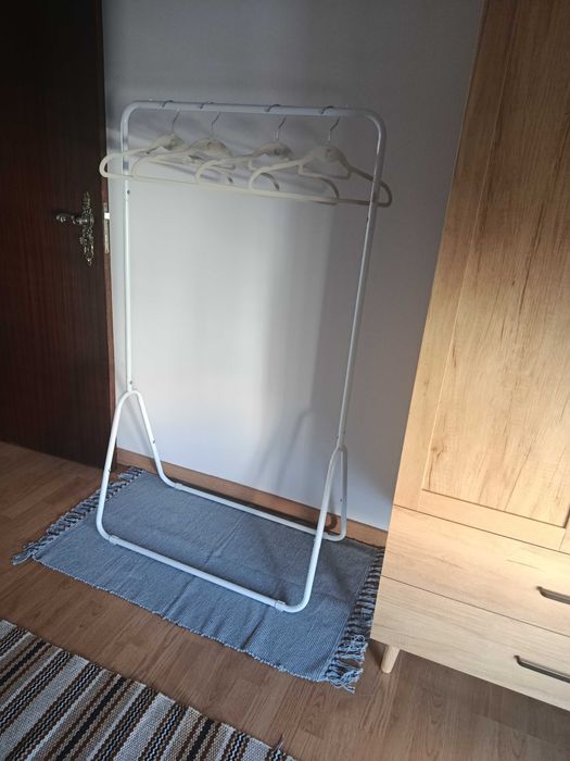 Aluguer de Quarto mobilado em zona central de Vendas Novas