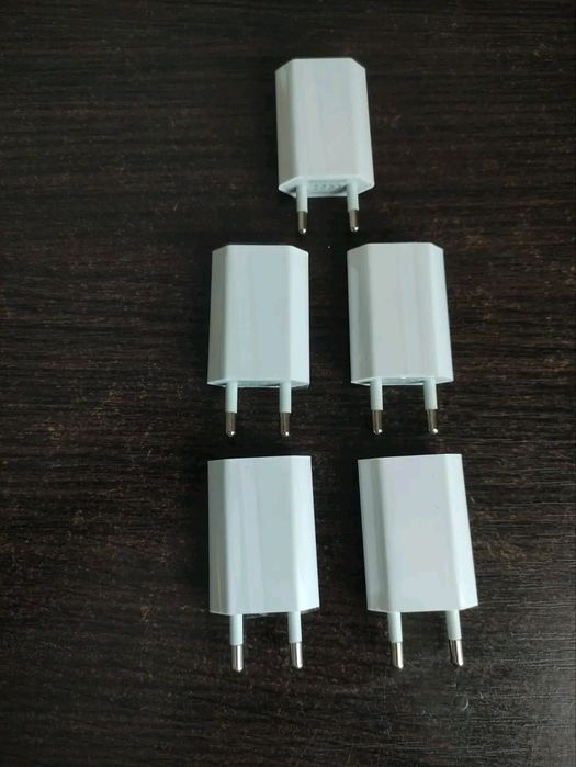 блок живлення (міні)5V=1A