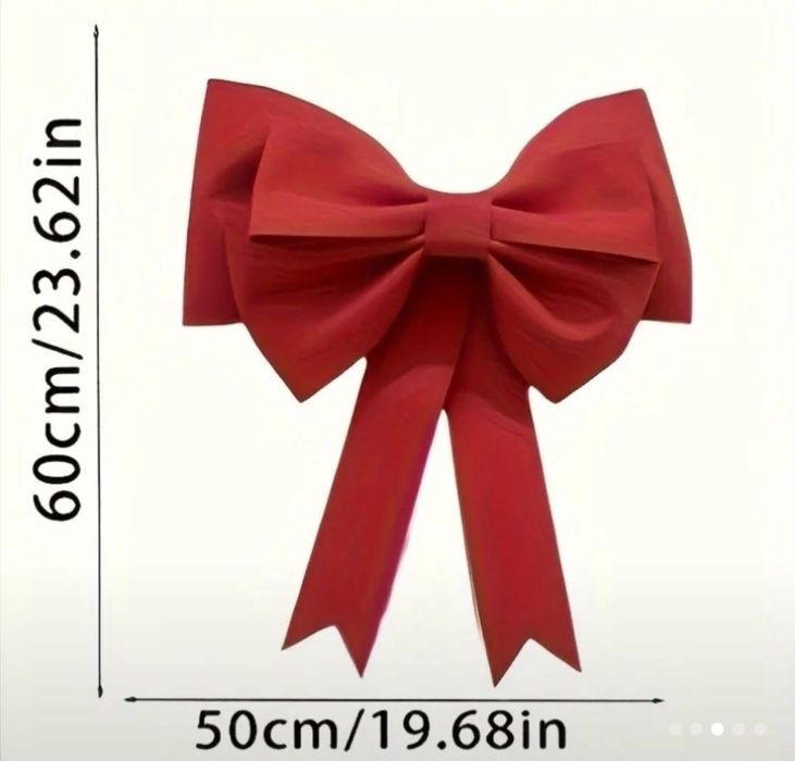 Великий бант на Ваше свято