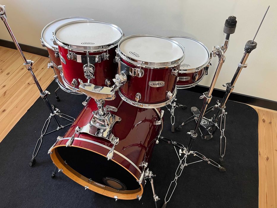 Perkusja Mapex Pro M Darmowa Dostawa