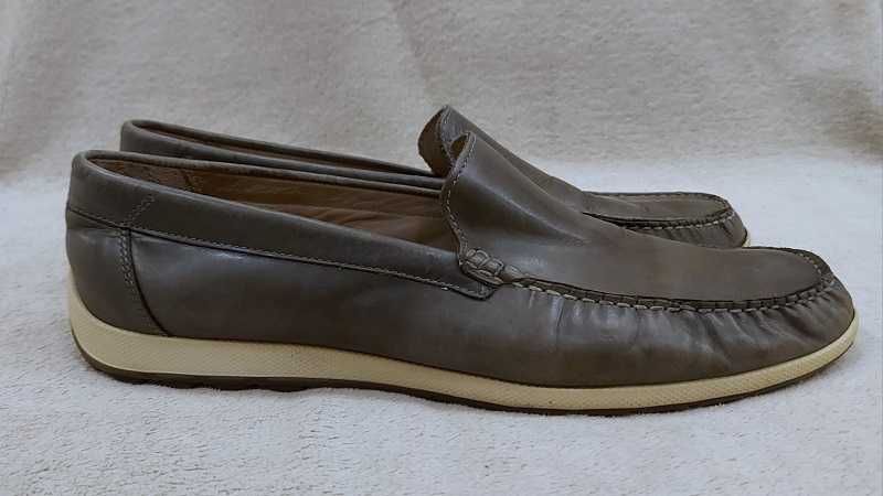 Мокасини    ECCO