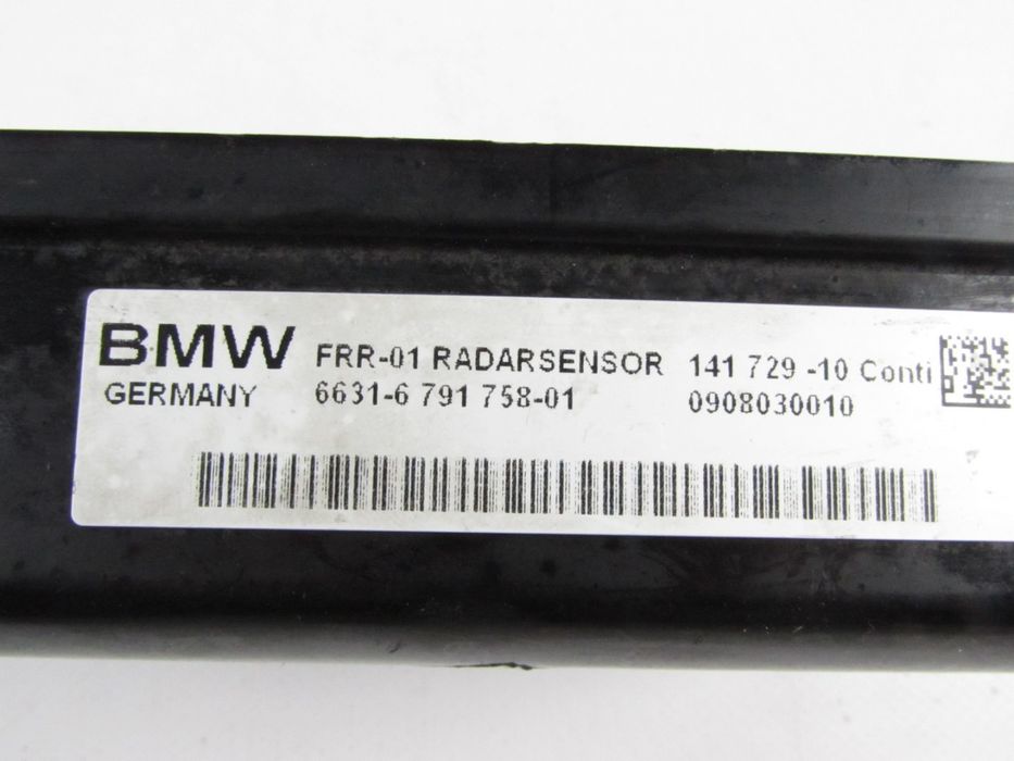 Sensor Acc / Radar Distancia Bmw 3 Ref: 66316791758