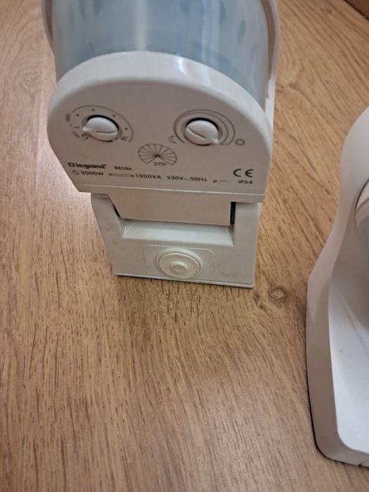 Diferencial e detector