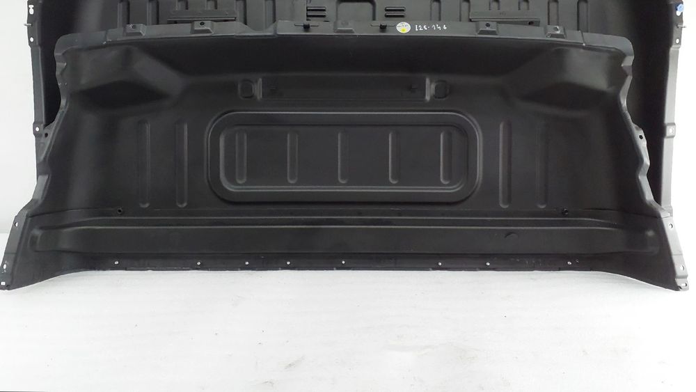 Rede / grade divisória CITROËN Berlingo Van (K9)