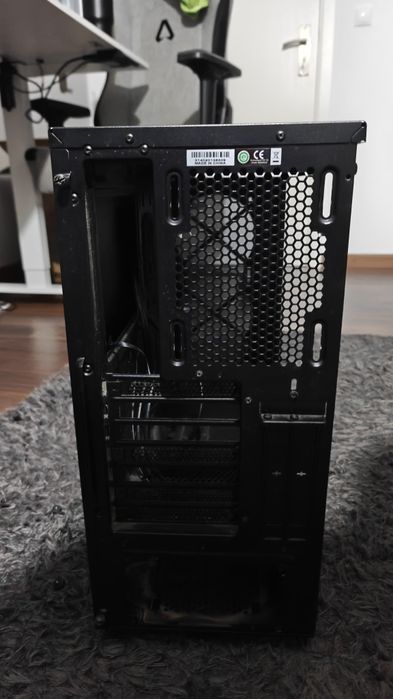 Corsair iCUE 465X RGB