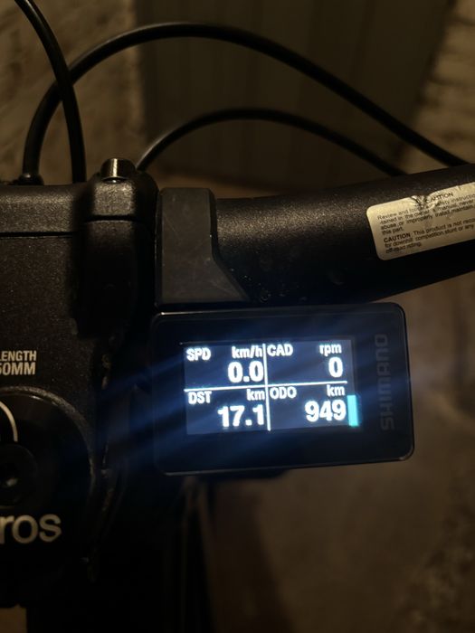 NAJTAŃSZY Enduro Ebike Husqvarna Hard Cross hc2