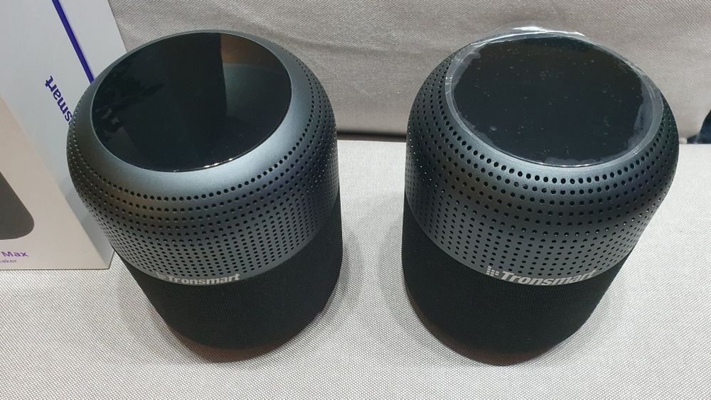 Głośnik Bluetooth Transsmart T6 Max