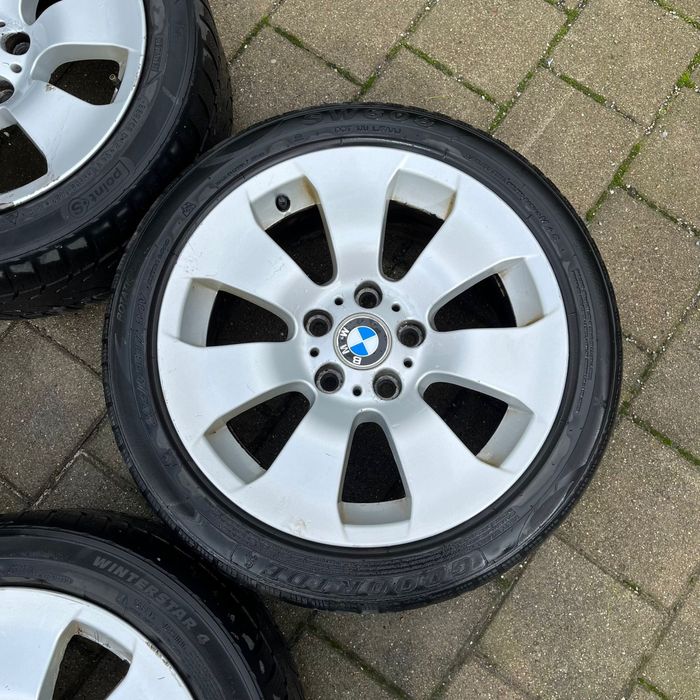 Styling 158 BBS BMW 5x120