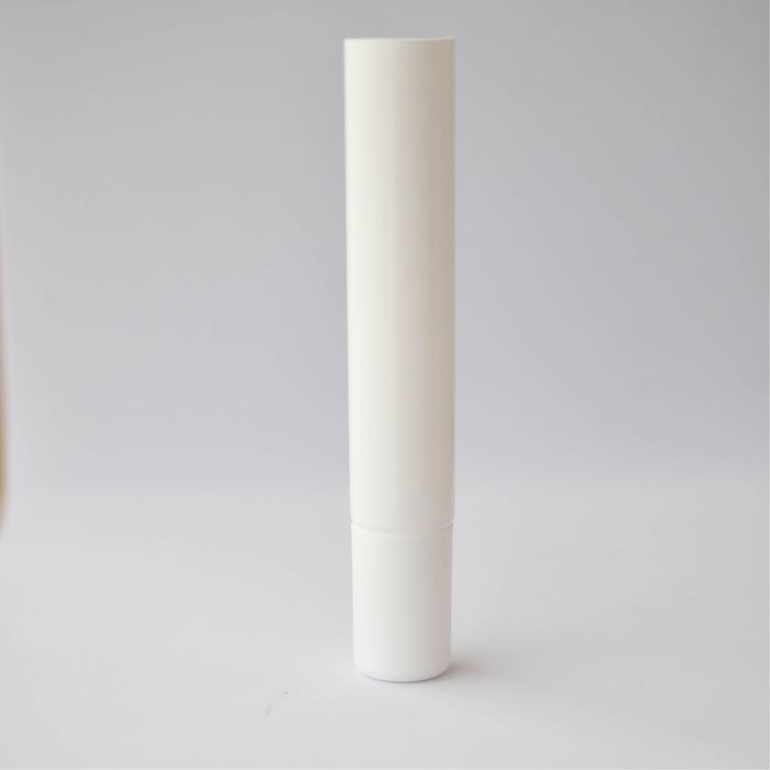 Туба косметична під запайку