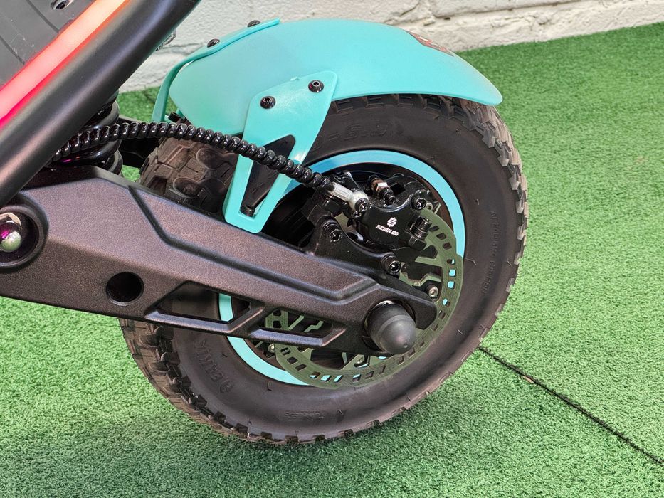 ‼️АКЦІЯ‼️Прямий постачальник Електросамокат ‼️X-BOOST-7‼️, НОВИНКА _