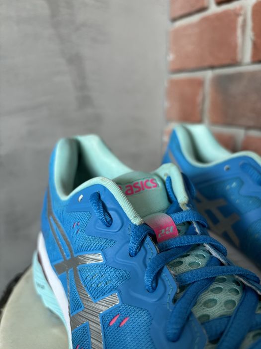 Asics Gel-Kayano 23