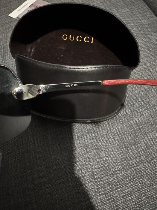 Okulary Gucci oryginalne