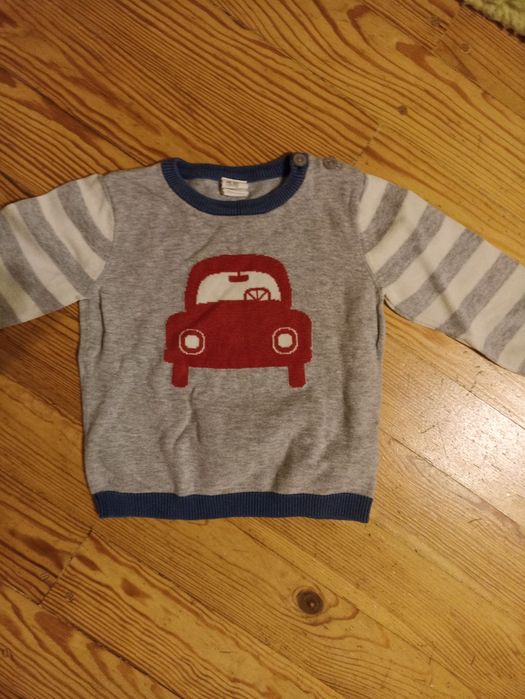 Кофтинка в гарному стані фірми HM