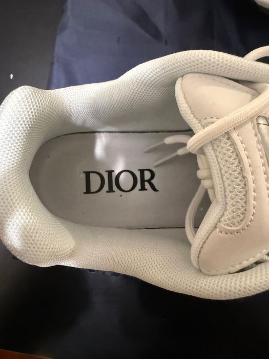 Dior B30 – Tamanho 43 | Novas / Nunca usadas