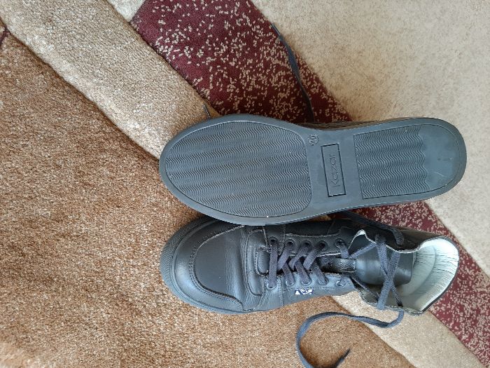 Buty męskie 40 -KAZAR