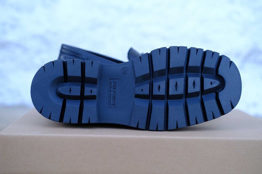 Sapatos de senhora Ten Points