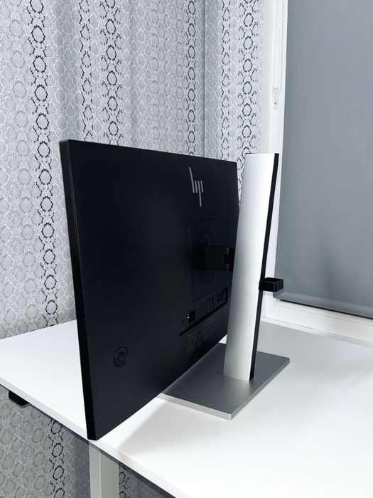 Монітор HP E27k G5