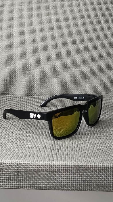 Okulary przeciwsłoneczne Nerdy Ken Block filtr UV lato sportowe narty