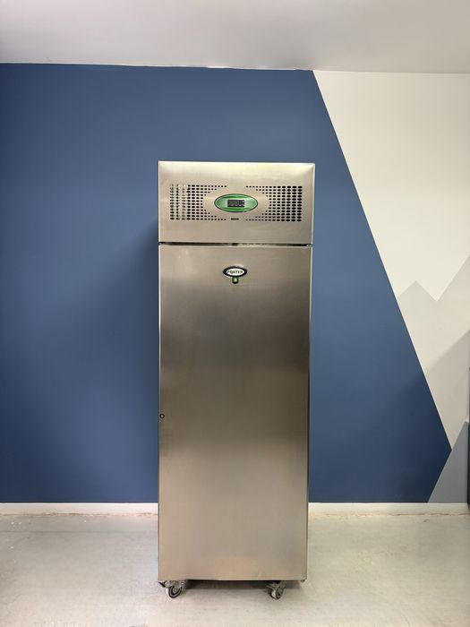 Холодильна шафа Foster 600л Камера холодильник Промислова