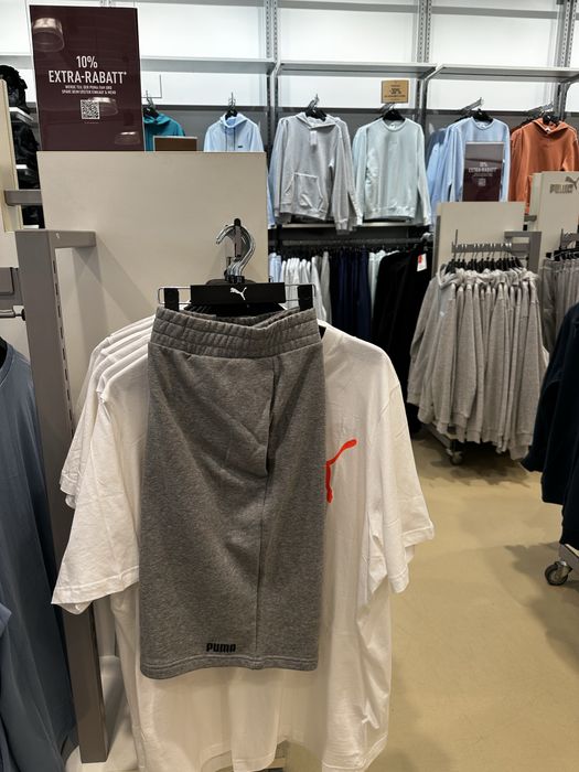 PUMA.