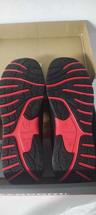 Buty marki facom