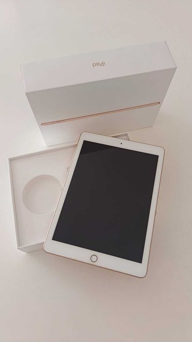 iPad 6th Gen WiFi 32Gb - Gold