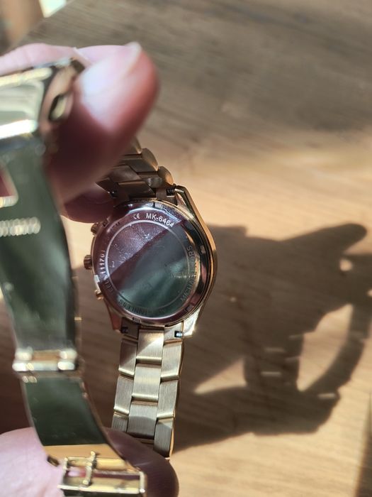 Michael Kors -zegarek  damski mk 6464
