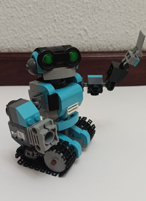 Lego 31062 (Robot)