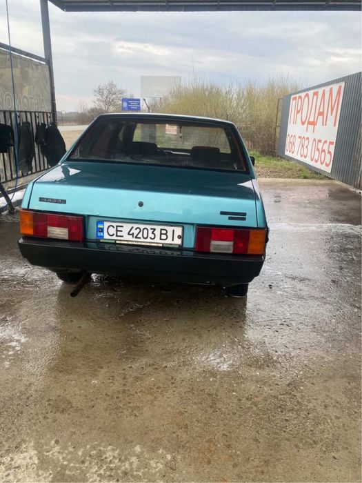Продам ваз 21099