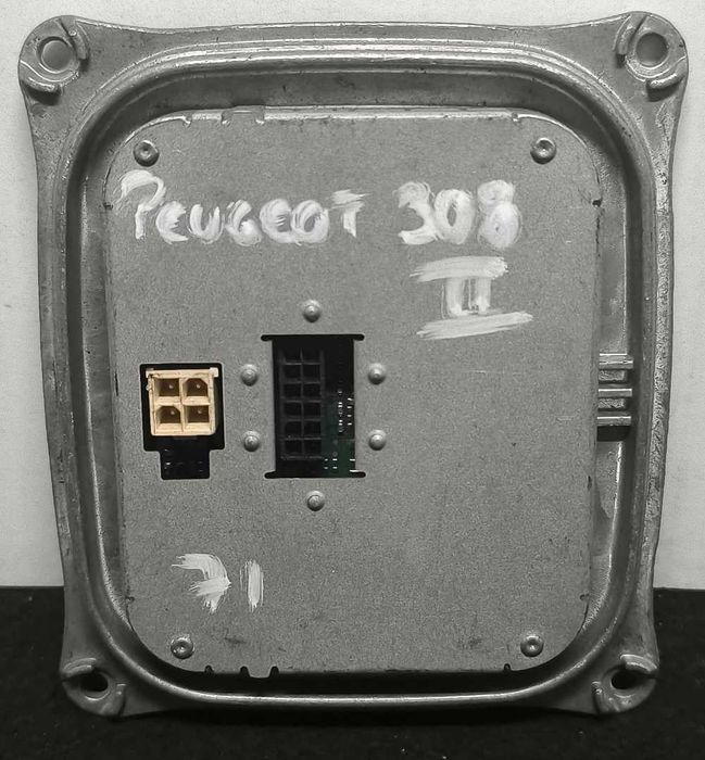 Balastro Xénon / Módulo LED 130732940300 - PEUGEOT 307