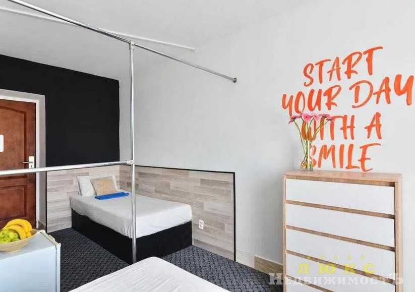 Продам апартаменты в Коблево, возле моря!