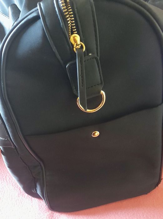 Trolley viagem Parfois 40x37 cm - Bom estado