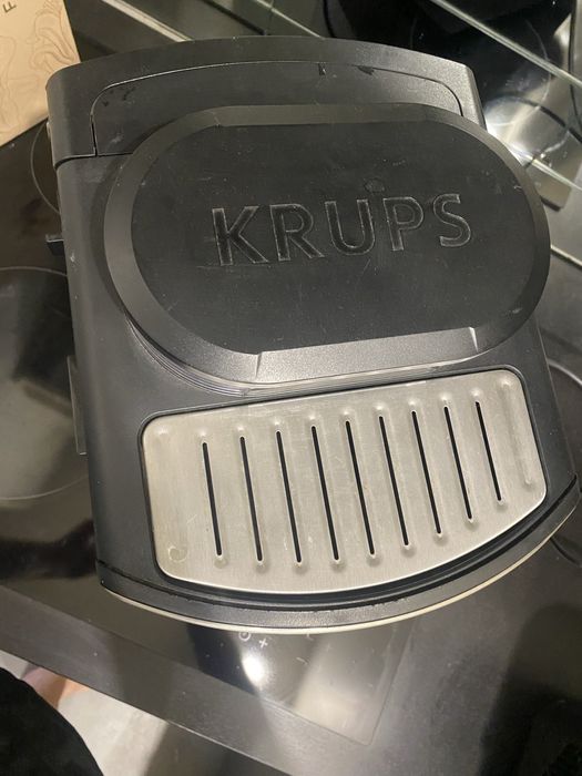 Ekspres Krups EA8010