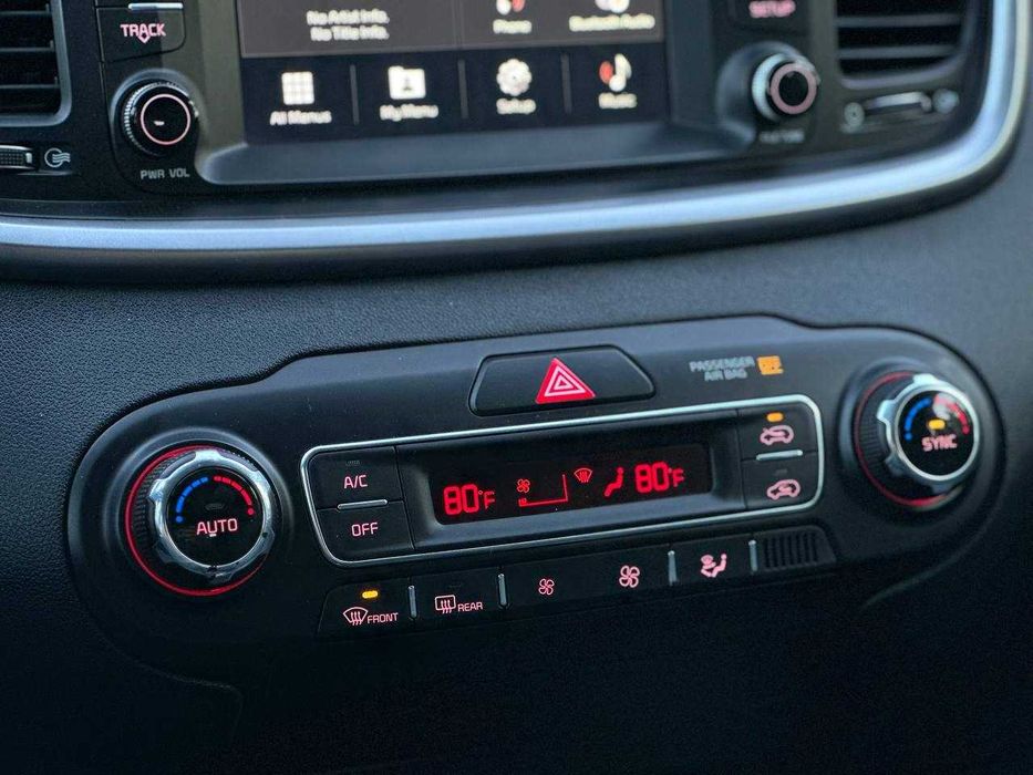 Kia Sorento 2019 (Розстрочка / Лізинг)