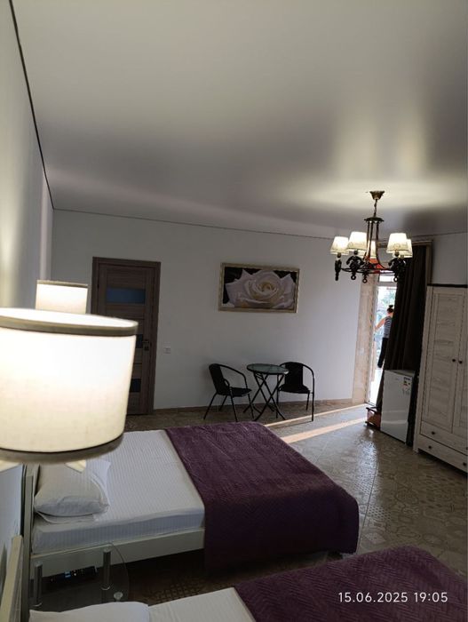Gunesh Hotel Затока | басейн | 300 м до моря